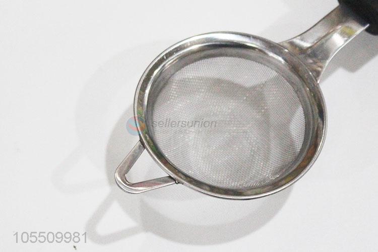 New design kitchen tools stainless steel slotted spoon