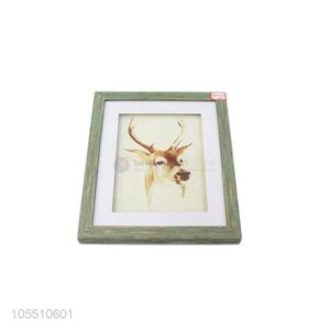 High Quality Animal Picture Frame Fashion Photo Frame