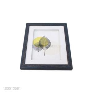 New Style Printing Picture Frame Fashion Photo Frame