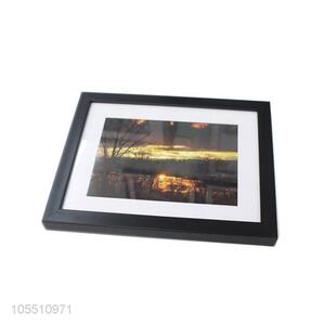 Hot Sale Landscape Painting Show Picture Frame Photo Frame