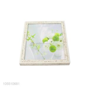 Modern Design Rectangle Picture Frame Fashion Photo Frame