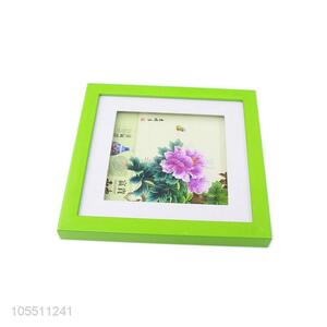 Unique Design Wall Paintings Picture Frame Fashion Photo Frame