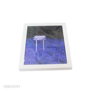 Custom Rectangle Picture Frame Decorative Photo Frame