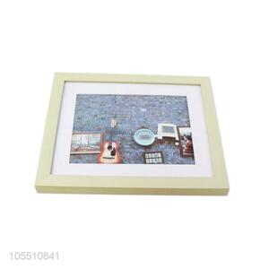 New Design Decorative Picture Frame Cheap Photo Frame