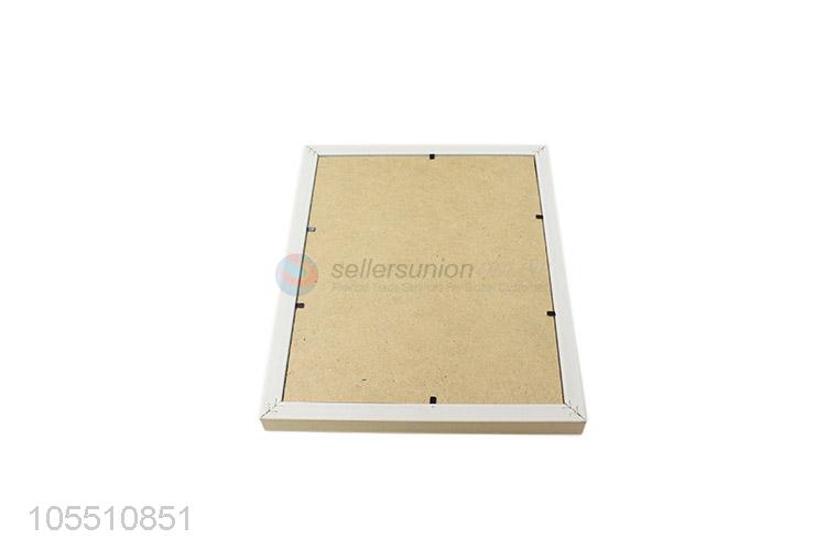 Wholesale Scene Printing Picture Frame Fashion Photo Frame