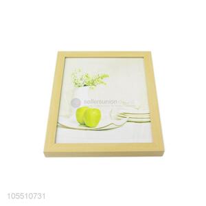 Wholesale Plastic Picture Frame Best Rectangle Photo Frame