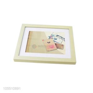 Popular Sweet Printing Picture Frame Best Photo Frame