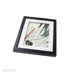 Modern Design Fashion Photo Frame Cheap Picture Frame