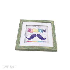 Creative Painting Photo Frame Cheap Picture Frame