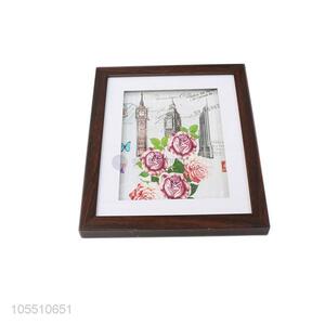 New Design Rectangle Picture Frame Drawing Picture Frame