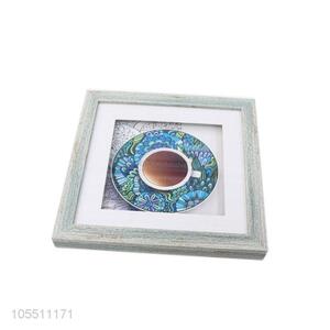 Creative Fashion Picture Frames Cheap Photo Frame