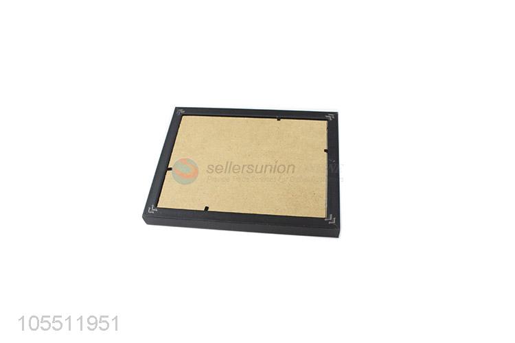 Hot Sale Decorative Picture Frame Cheap Photo Frame