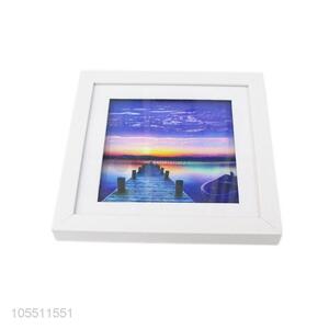 Unique Design Household Photo Frame Decorative Picture Frame