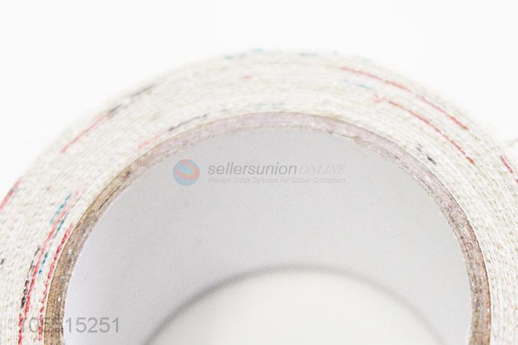 Wholesale cheap printed sealing and packing cloth duct tape