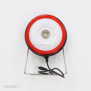 Bottom price rechargeable outdoor led lamp stand camping light