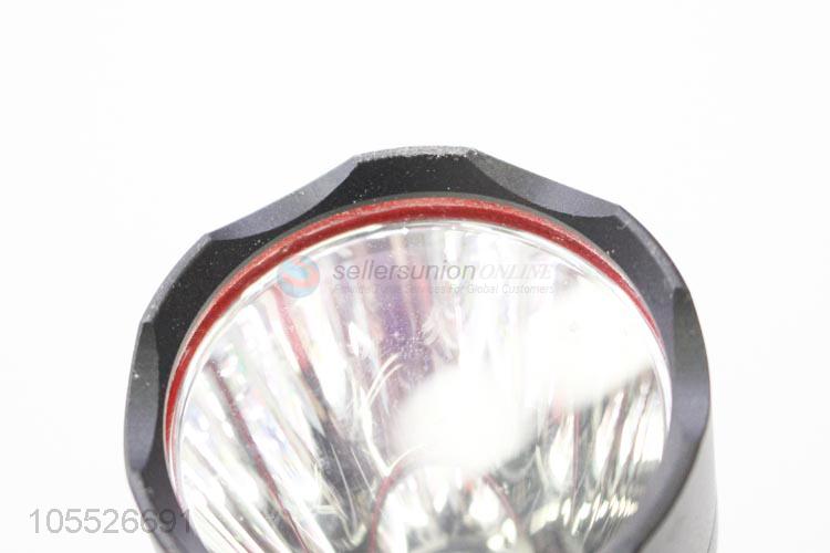 Good sale aluminum alloy flashlight led torch light