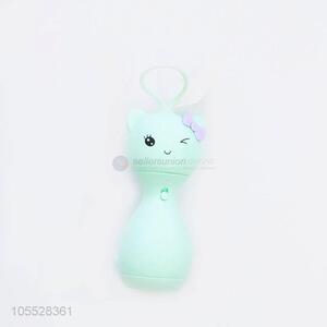 Eco-friendly Cute Cat Fan for Girl Home and Office Use