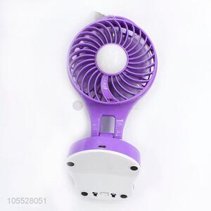 Factory Sale USB Charging Mini Fan Foldable Outdoor Fan