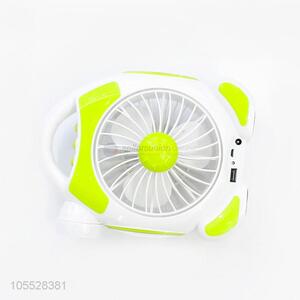 Wholesale USB Charging Desktop Fan for Office Use