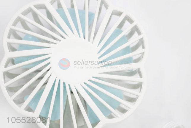 Factory Promotional USB Charging Mini Hand-held Fan