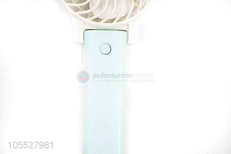 Wholesale Top Quality USB Charging Students Small Cute Cooling Fan