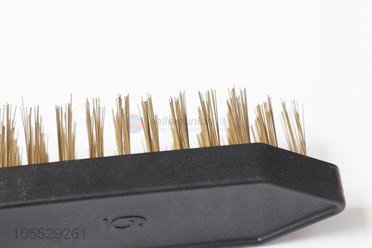 OEM factory remove rust steel wire brush for industry polishing