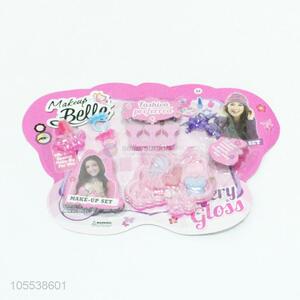 Hot Sale DIY Make-Up Set Toy For Children