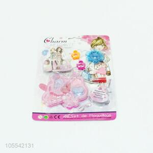 Top Sale Girls Educational Pretend Up Cosmetics Toys