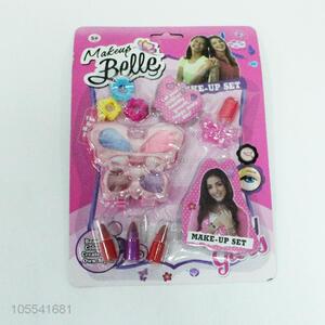 Custom Kids Educational DIY Colour Makeup Toy Set