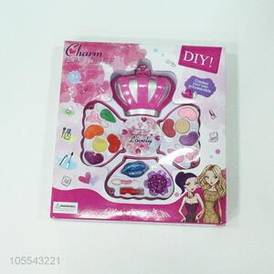 Best Educational Make-Up Set DIY Toy For Children