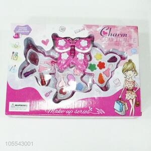 Hot Selling DIY Charm Make-Up Toy Set For Girls