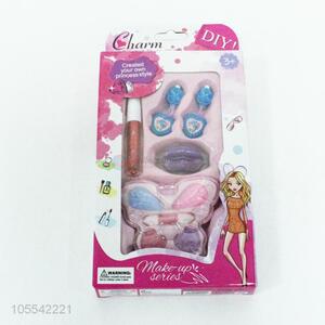 Factory sales princess cosmetics sets toys girls pretend play toys