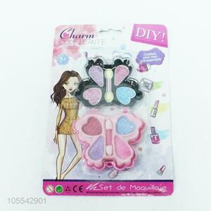 Professional supplier princess cosmetics sets toys girls pretend play toys