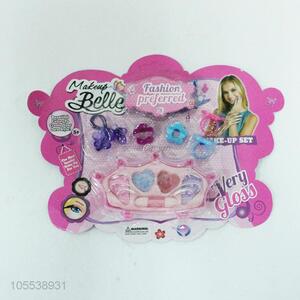 Recent Design DIY Make-up Toy Cosmetics for Pretend Play