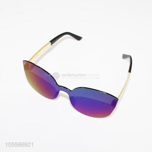 Recent Design Fashion Eyes Protect Sun Glasses