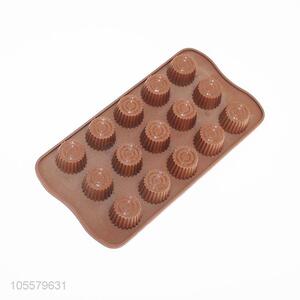 Hot selling food grade silicone chocolate mould