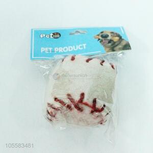 Wholesale Pet Ball Pet Toys