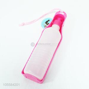 500ML Pet Feeder Bottle