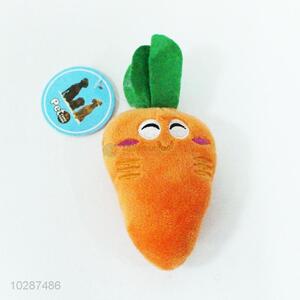 Carrot Pet Toys