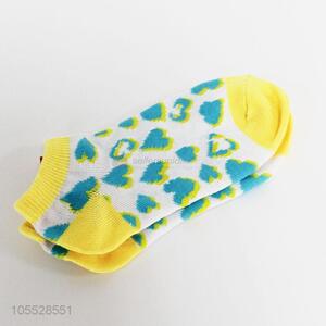 Polyester Knitted Socks For Children