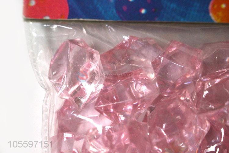 China Manufacture Artificial Colorful Crystal Stone