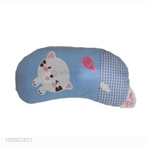 Good Factory Price Lovely Cartoon Design Pillowcase for Baby