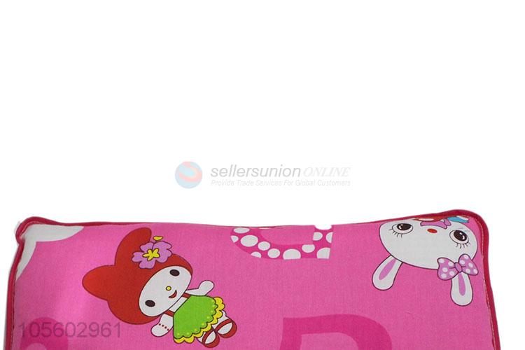 Promotional Item Baby Pillowcase Toddler Gift Pillowcase