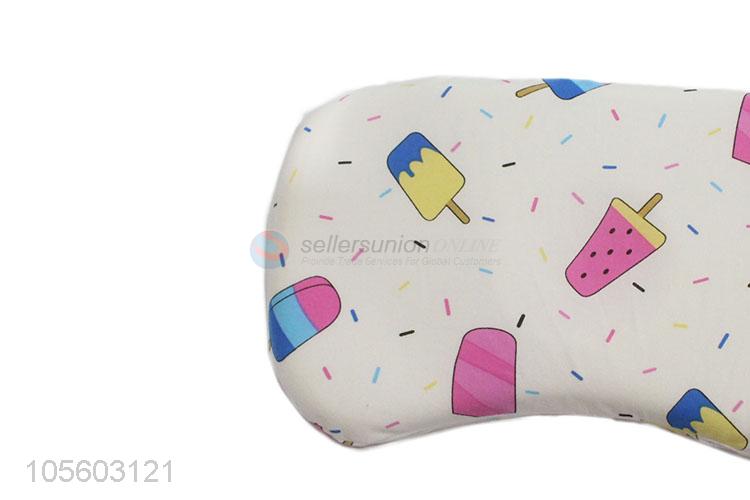 New Useful Pce-cream Stick Pattern Baby  Pillow