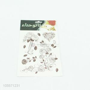 Wholesale Supplies Tattoo Sticker for Sale