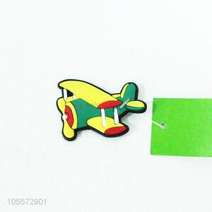 Nice Airplane Design Fridge Magnet for Sale