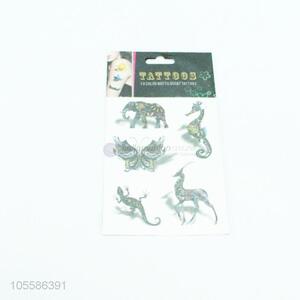 Good Quality 3D Tattoo Sticker for Sale