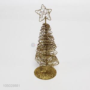 Plastic Christmas Tree for Party Decoration