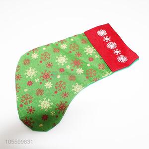 Wholesale New Fashion Christmas Socks