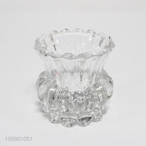 <em>Glass</em> <em>Candlestick</em>/Candle Holders for Sale